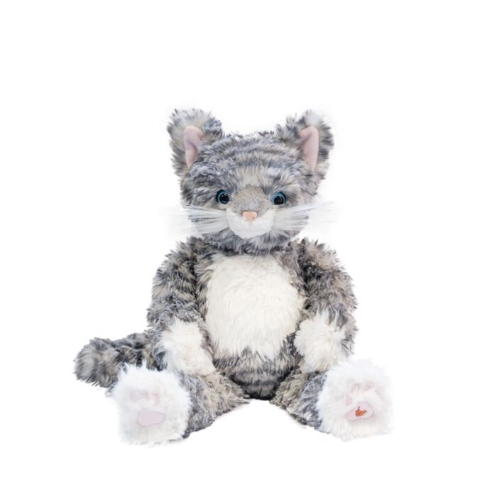 Wrendale Designs 'Esmeralda' Cat Character - Junior